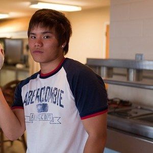 Meet your Posher, Paul